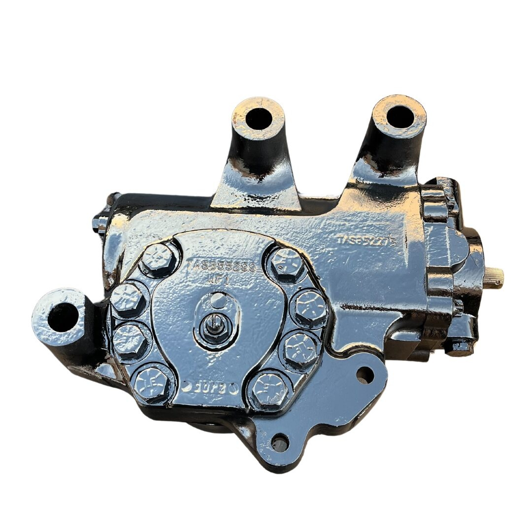 TRW ROSS TAS85142 TAS852275 POWER STEERING GEAR BOX Freightliner